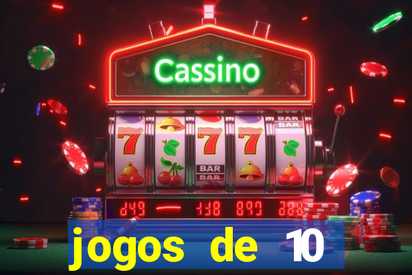 jogos de 10 centavos estrela bet